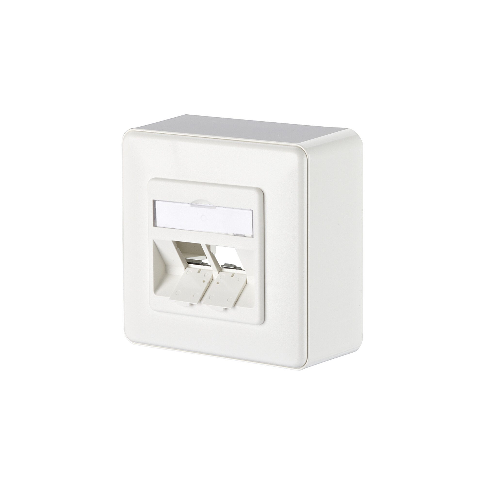 Metz Connect Montageklemme BTR NETCOM Anschlussdose E-DAT modul 8/8(8) AP 1309150002-E rws