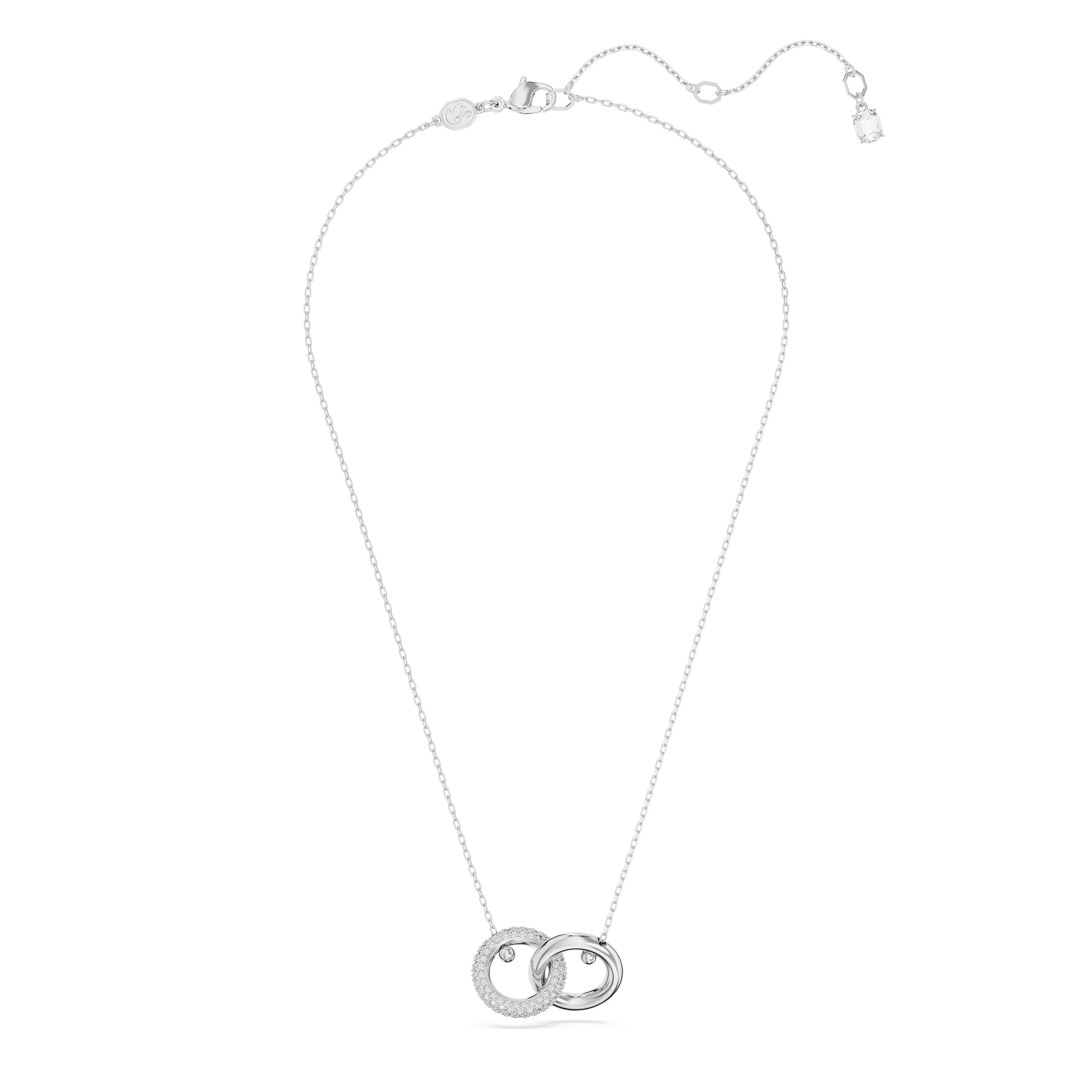 Swarovski Collier...