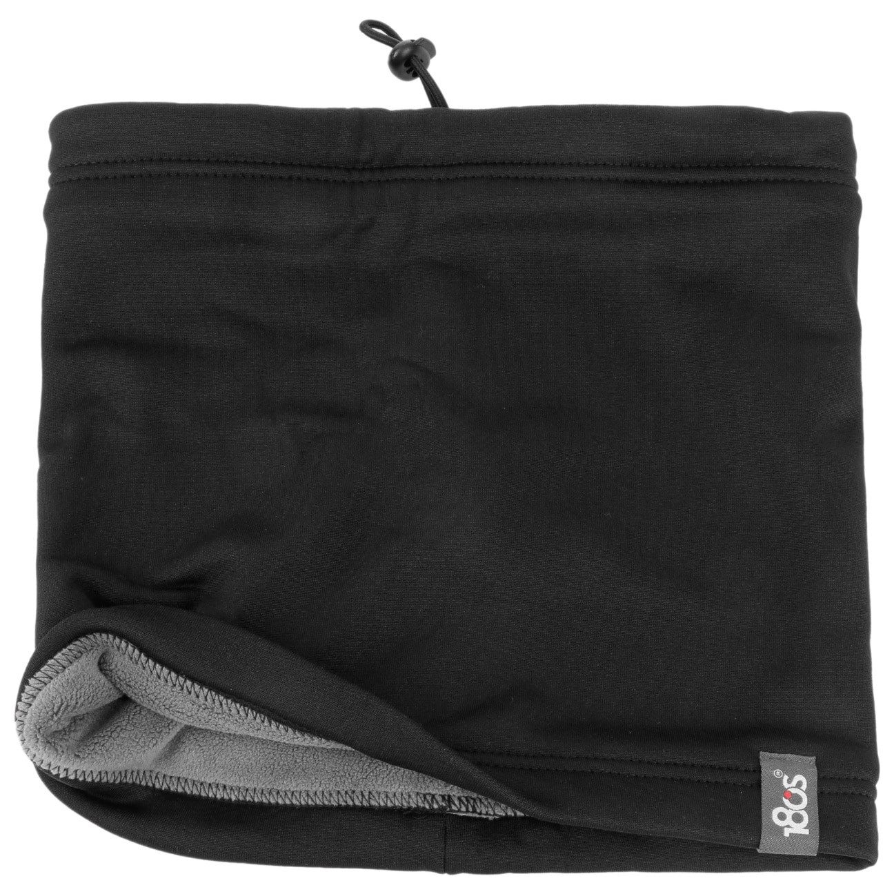 180s XXL-Schal, (1-St), Rundschal mit Futter