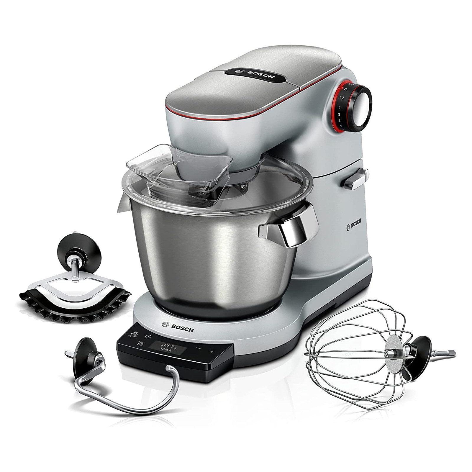 Küchenmaschine MUM9AX5S00