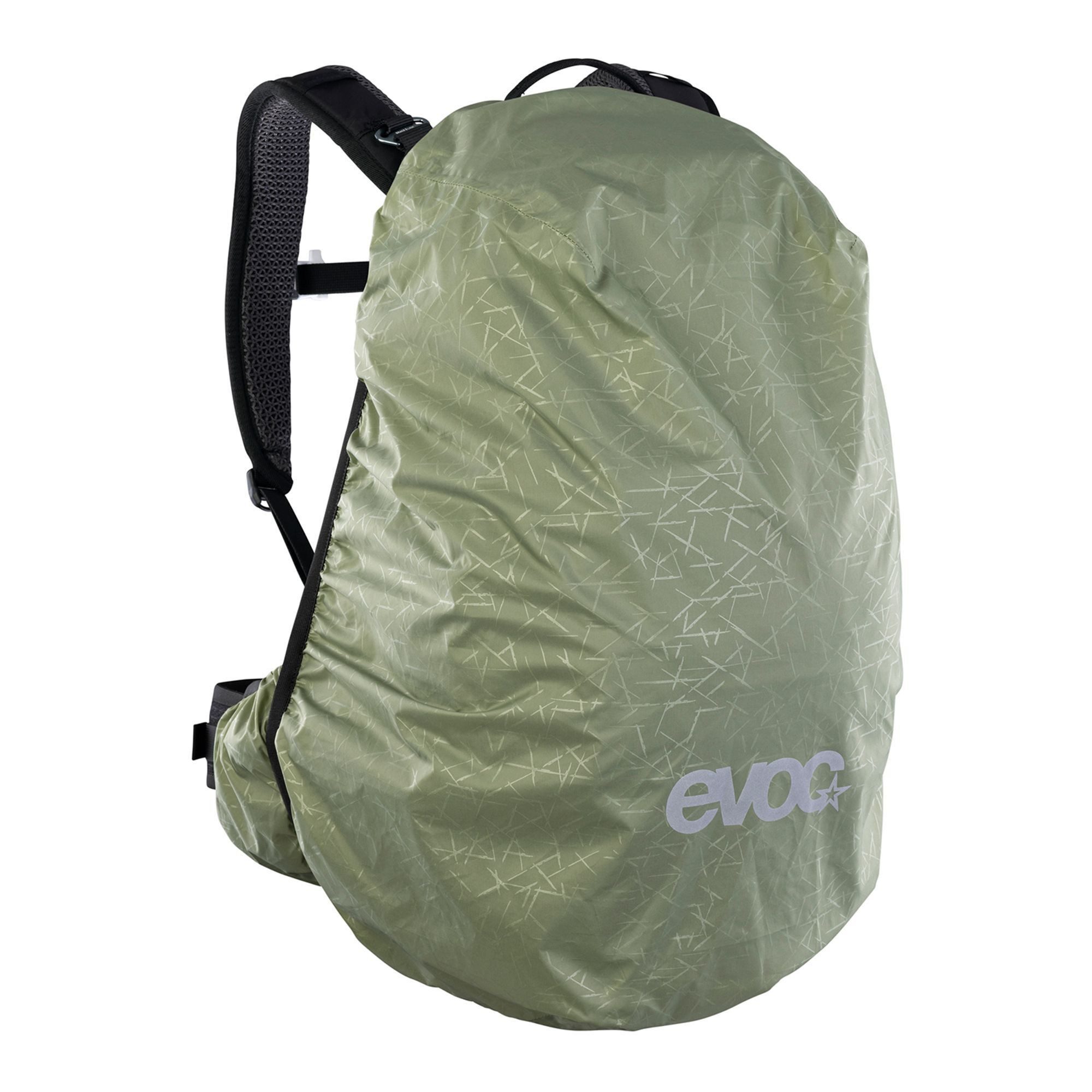 EVOC Wanderrucksack Explorer, Polyester