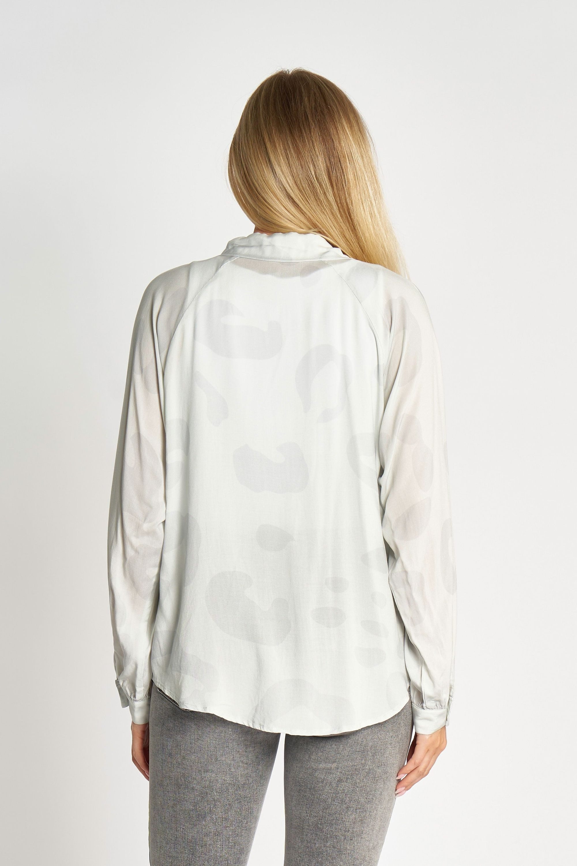 Longbluse ZHBEATA