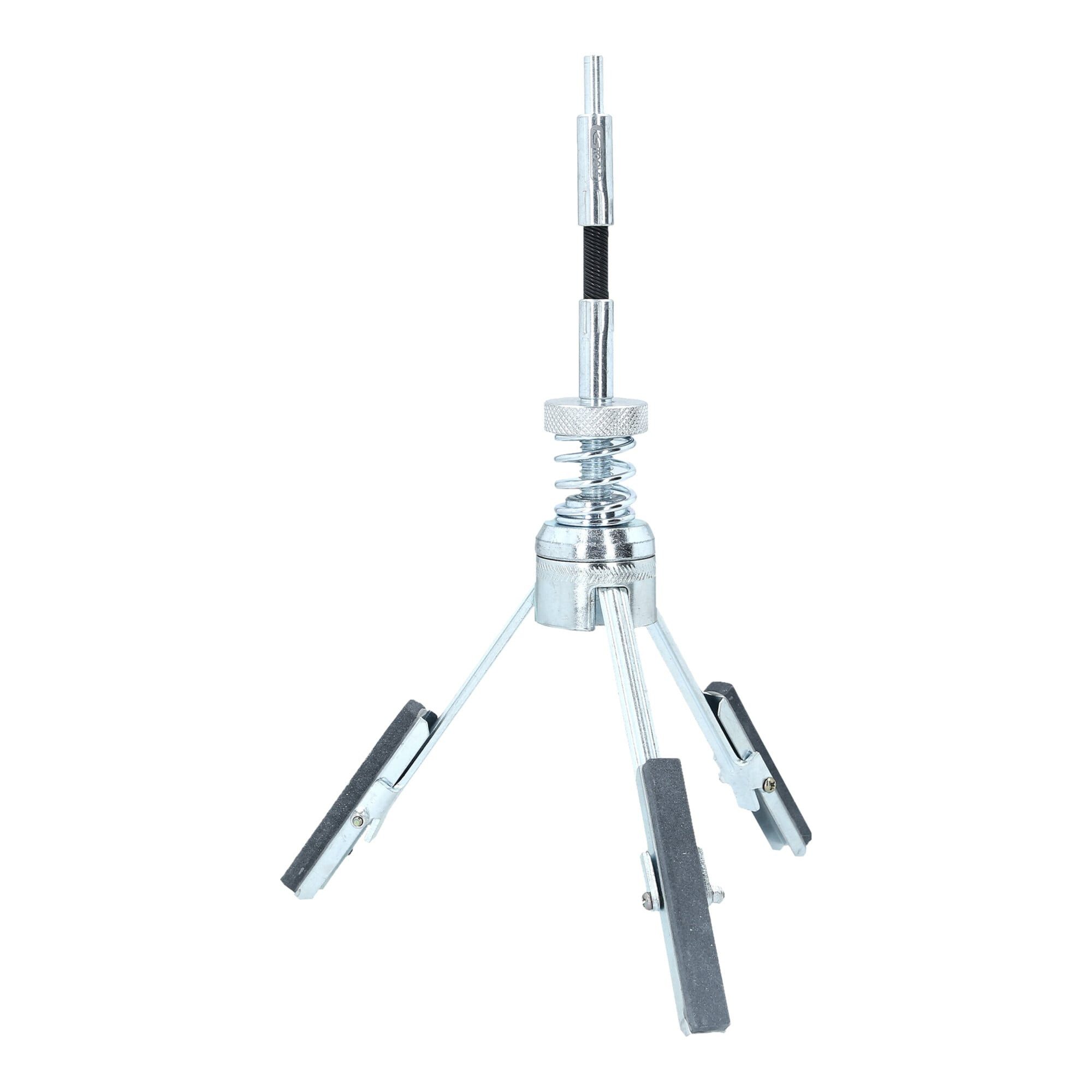 KS Tools Werkzeugset KS Tools Zylinder-Hon-Gerät, Ø 51-177mm