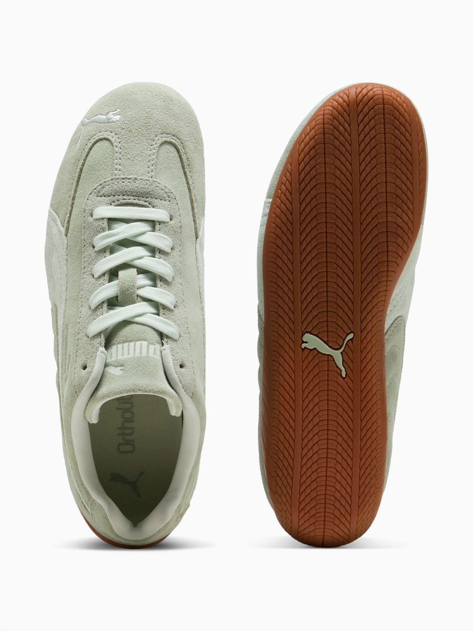 PUMA Puma Speedcat OG II Sneaker
