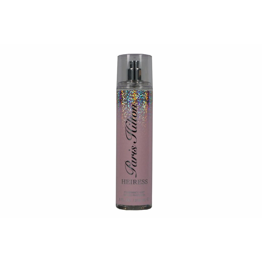 Paris Hilton Deo-Zerstäuber Heiress Body Mist 236ml Spray