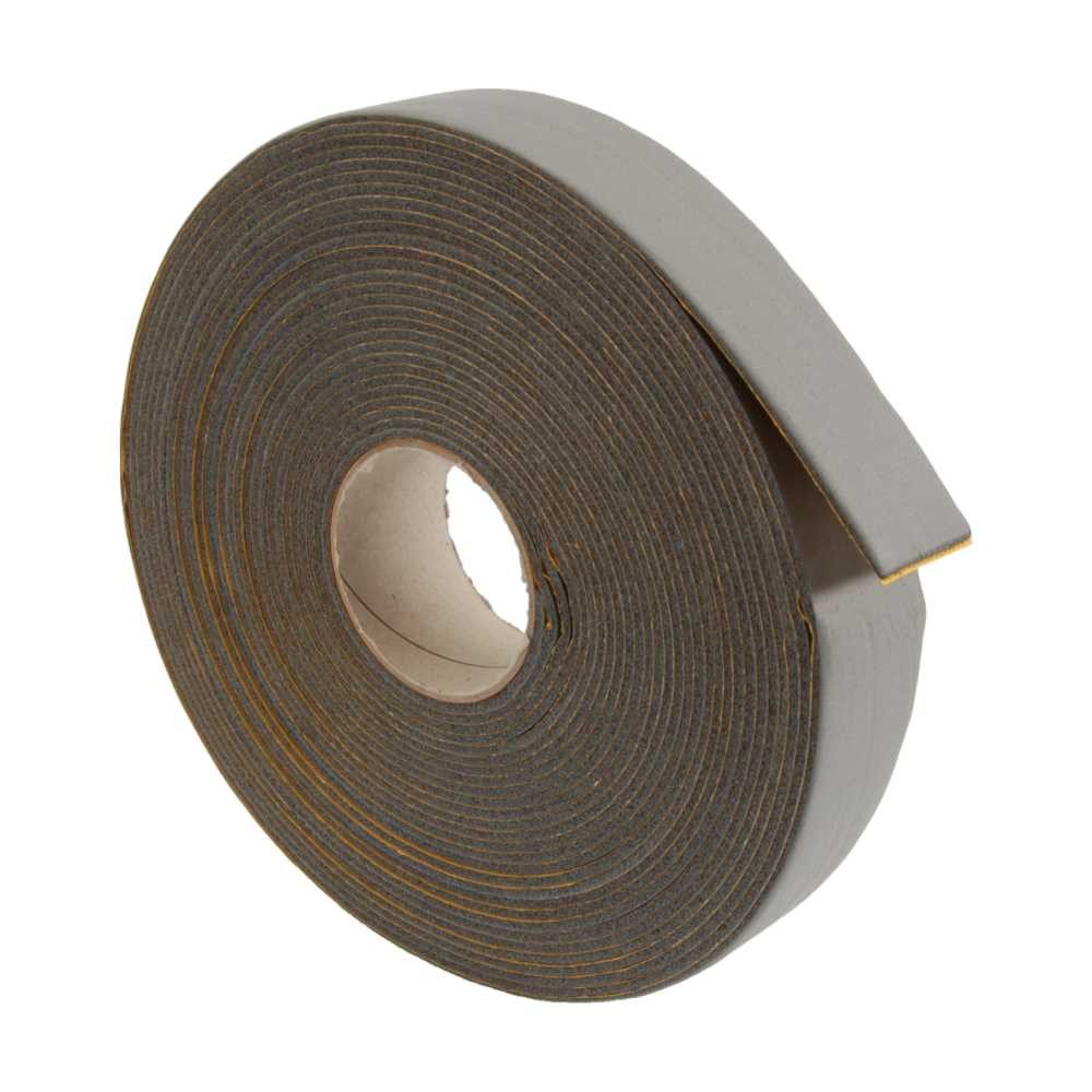 Conel Flexibles Klebeband 50 x 3mm, Länge 15m