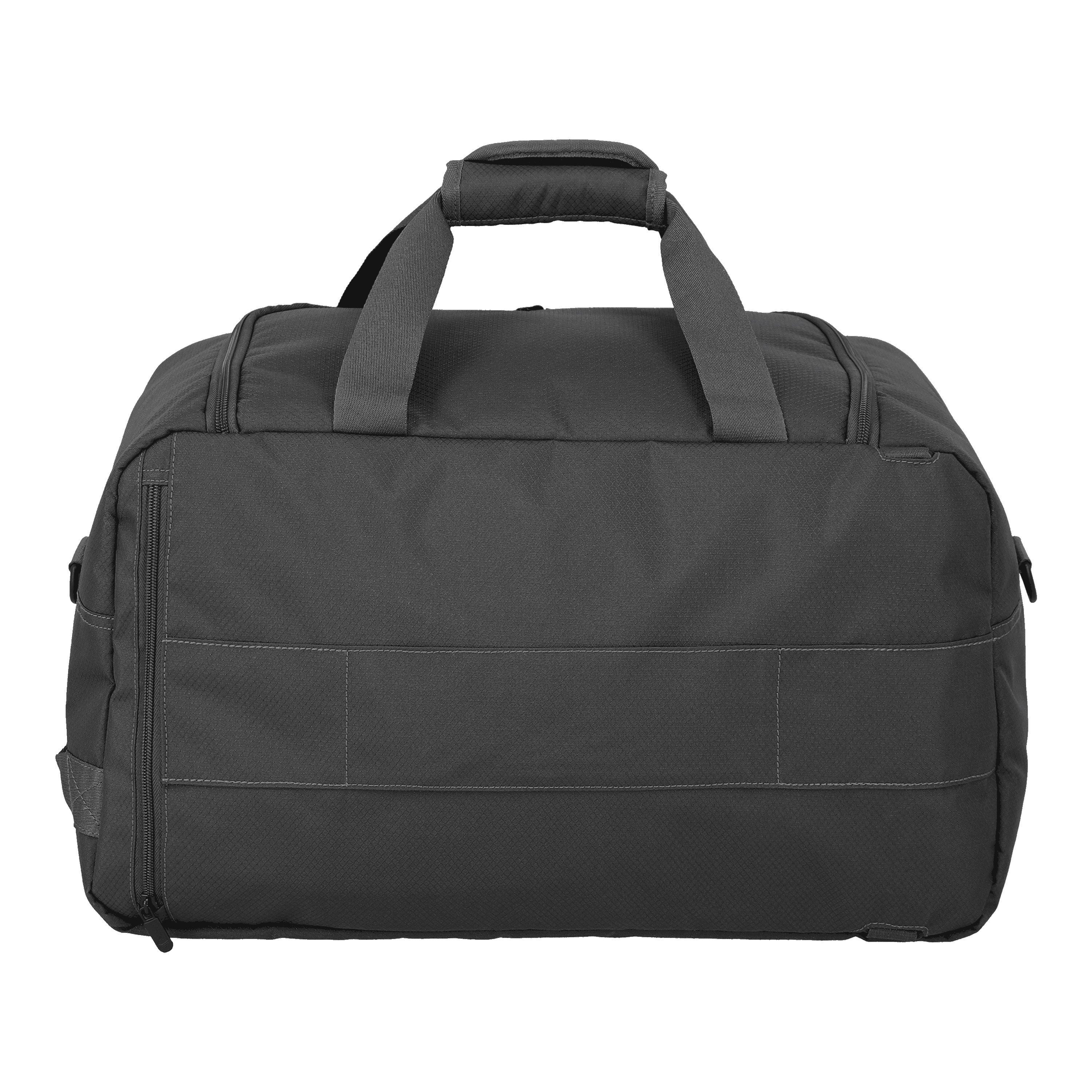 travelite Reisetasche SKAII Weekender/Rucksack – Bild 4 von 5
