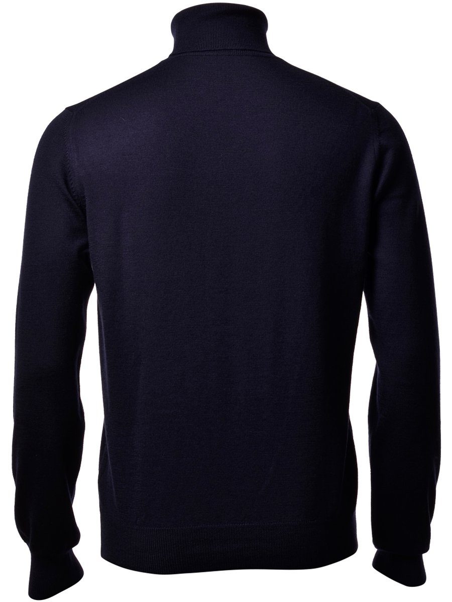 Gran Sasso Rollkragenpullover günstig online kaufen