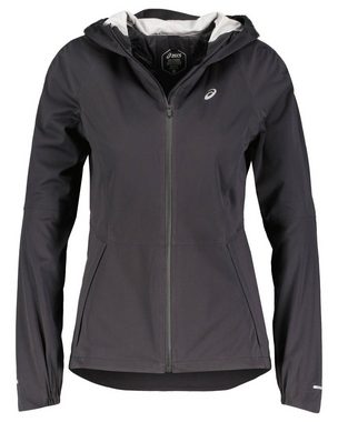 Asics Trainingsjacke Damen Laufjacke WINTER ACCELERATE Slim Fit