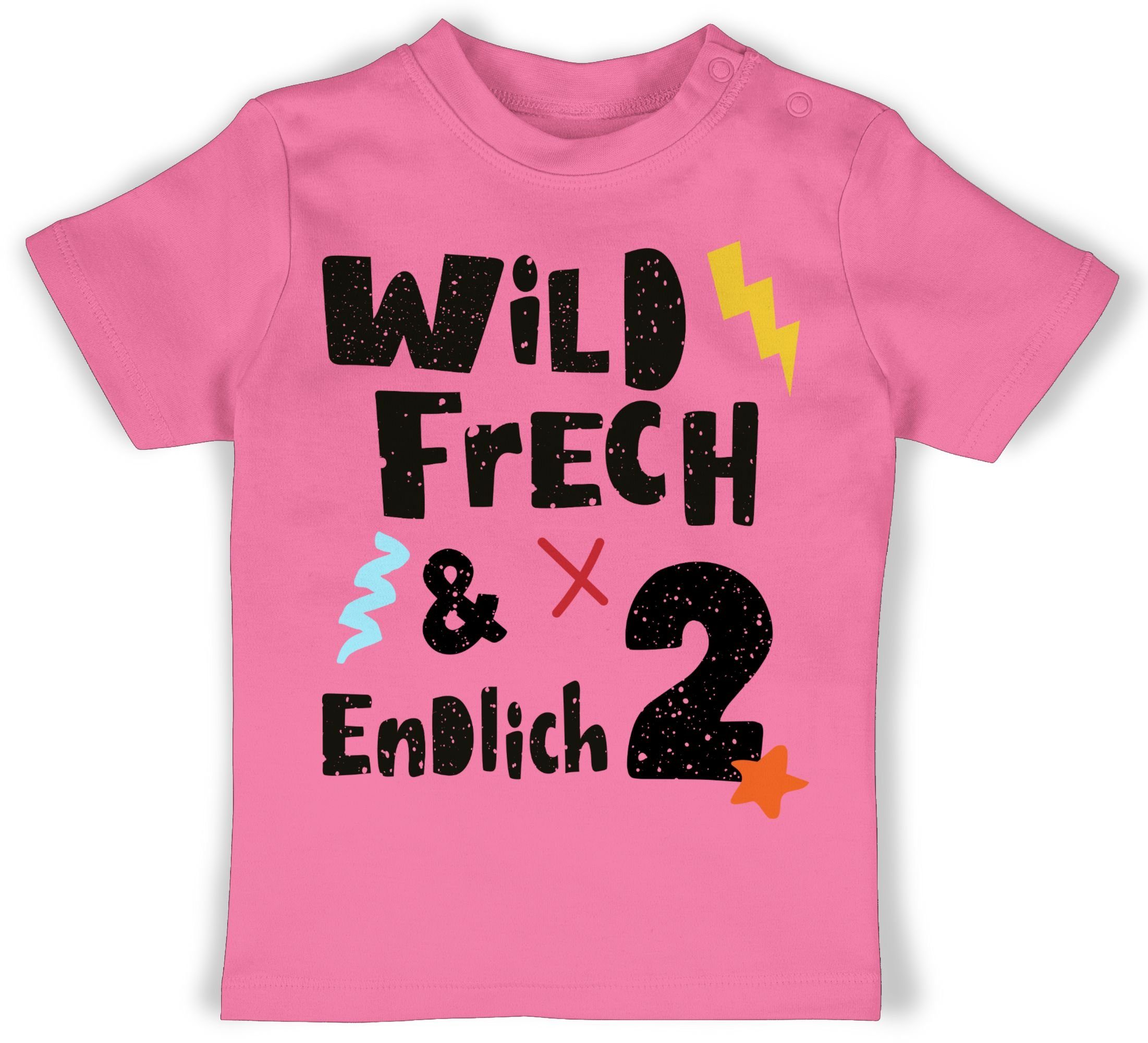 2 Pink