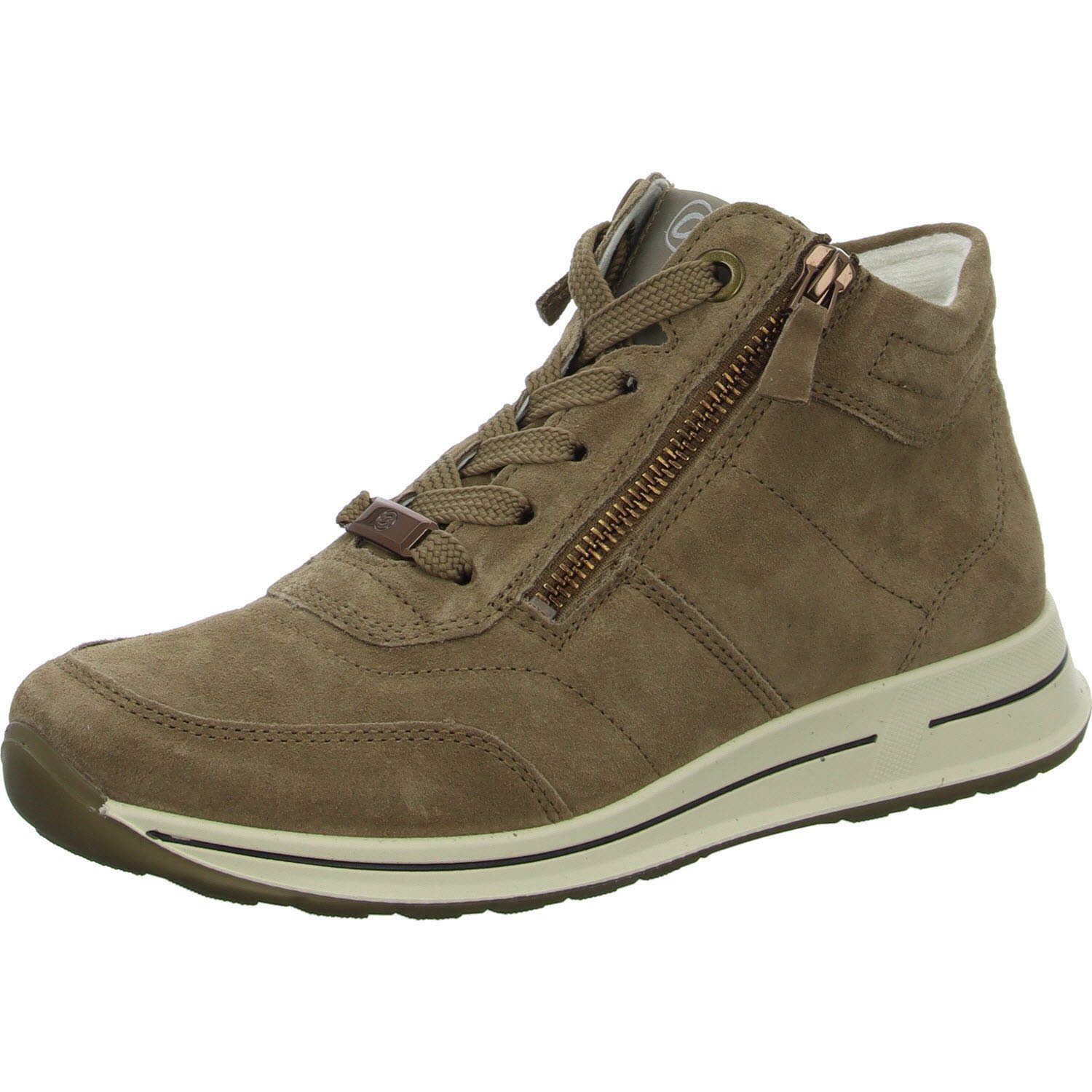 Ara Osaka 2.0 Schnürstiefelette günstig online kaufen