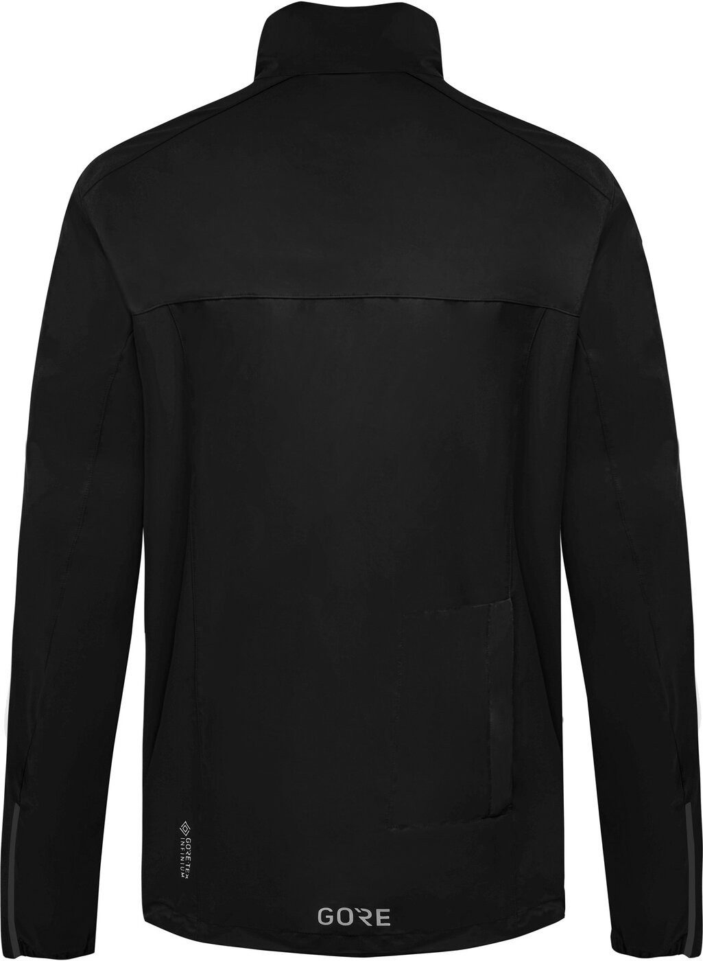 GORE® Wear Fahrradjacke Spirit Jacke Herren BLACK