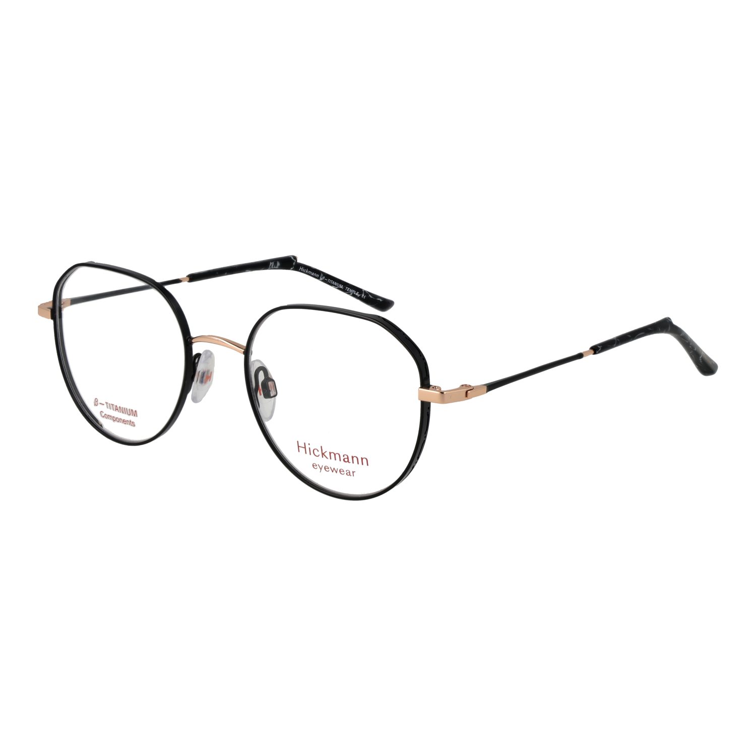 ANA HICKMANN Brillengestell HI1247T 5009A