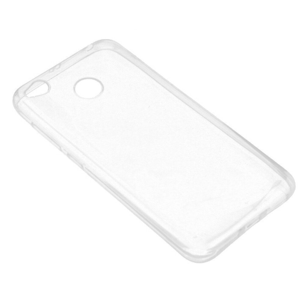 Handytasche Original Bumper Handyhülle für Xiaomi Redmi 4/4X Schwarz SEFPXIA4TR (Bumper)