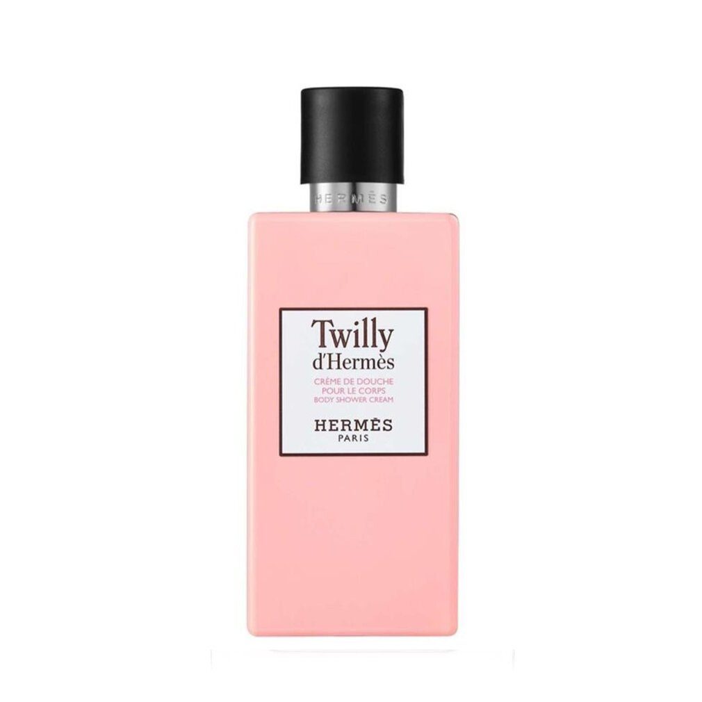 HERMÈS Duschgel Hermès Twily D' Perfect Body Sculpture 200ml