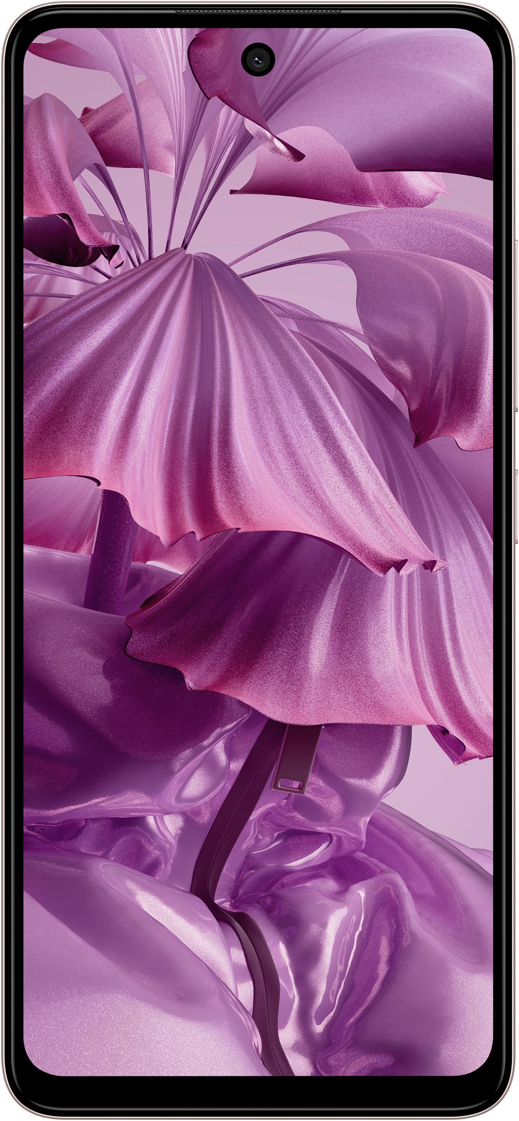 HMD Pulse 64GB Smartphone (16,89 cm/6,65 Zoll, 64 GB Speicherplatz, 13 MP Kamera)