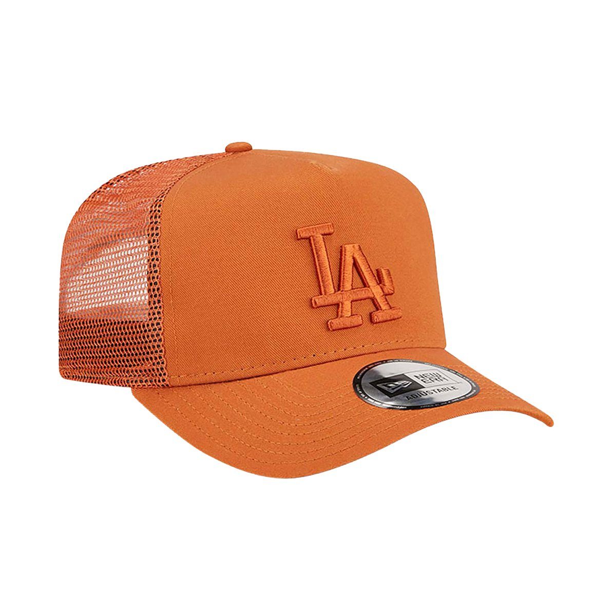 New Era Trucker Cap LA Dodgers League Essential