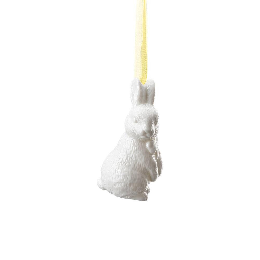 Hutschenreuther Osterhase Hutschenreuther Hänger Hase Stehend