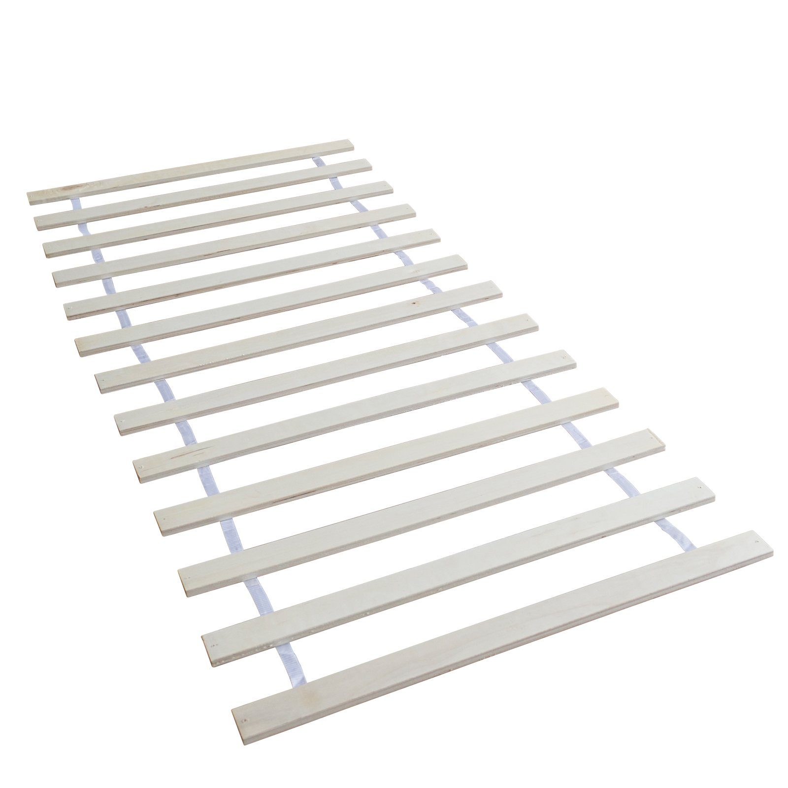 Lattenrost 140 160 180 x 200 Rollrost Rolllattenrost Kiefer Massivholz Bett günstig online kaufen