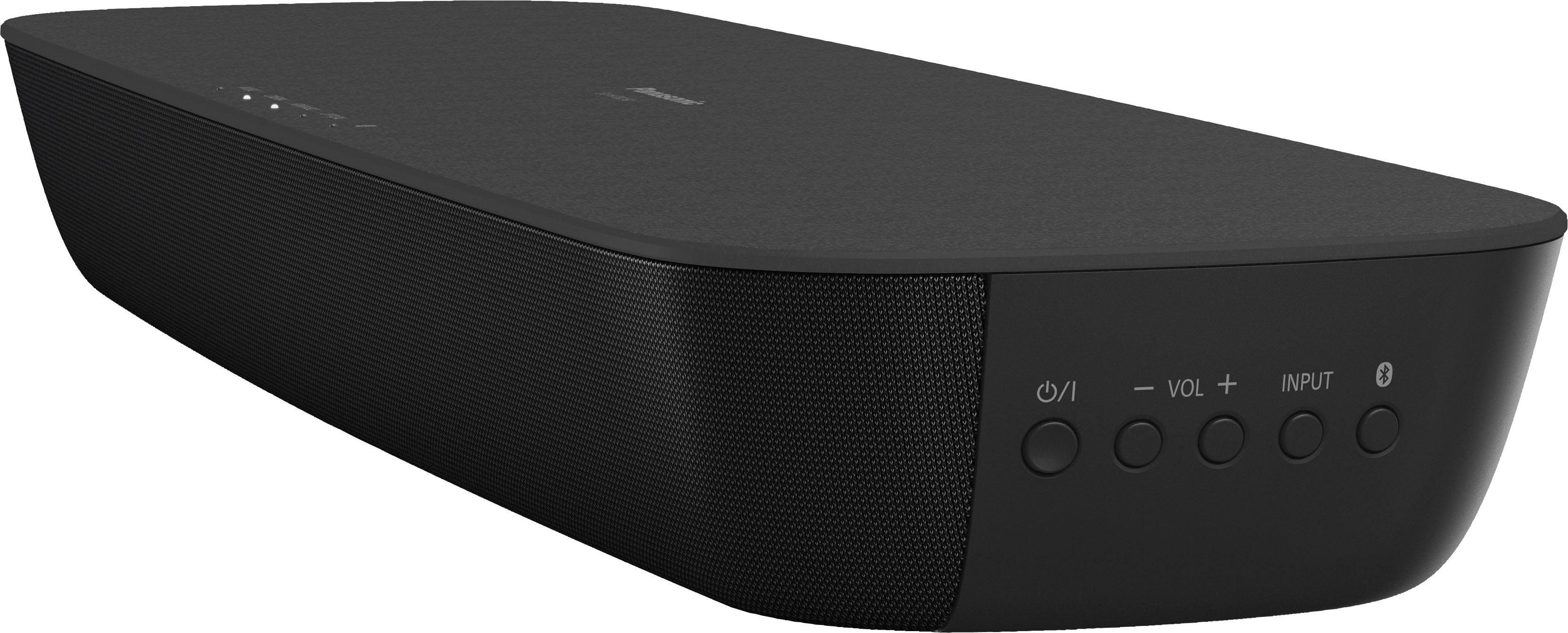Panasonic SC-HTB200 Soundbar 2.0 (Bluetooth, 80 W)