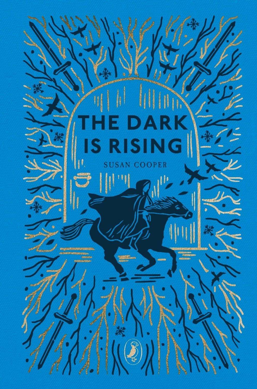 The Dark is Rising / Susan Cooper, The Dark is Rising Sequence