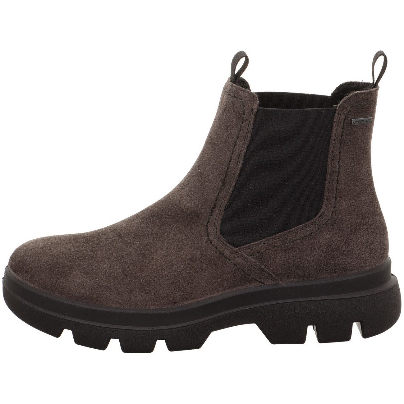 Legero Stiefelette Leder \ ANGELINA Winterstiefel