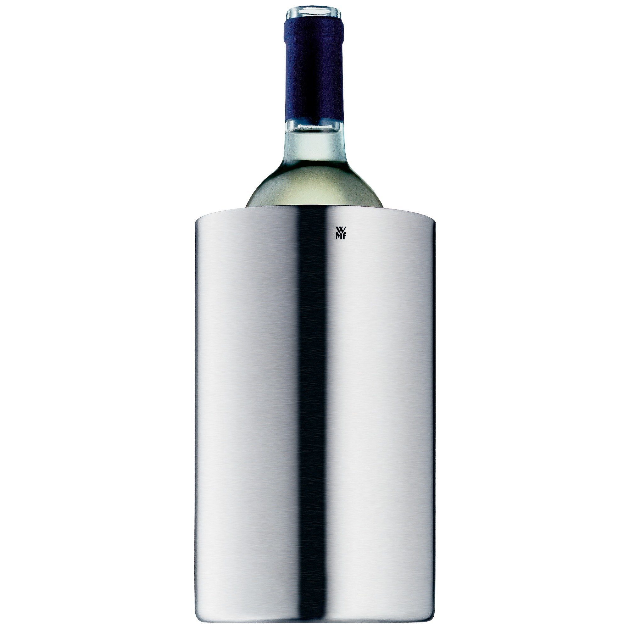 WMF Wein- und Sektkühler Clever & More Weinkühler, Flaschenkühler doppelwandig, hält länger kühl – Bild 3 von 3
