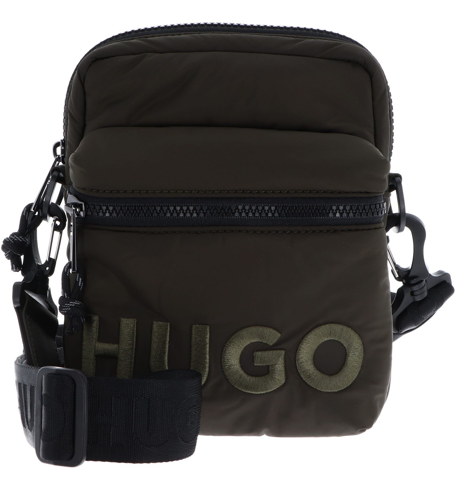 Umhängetasche NS Zip Crossbody