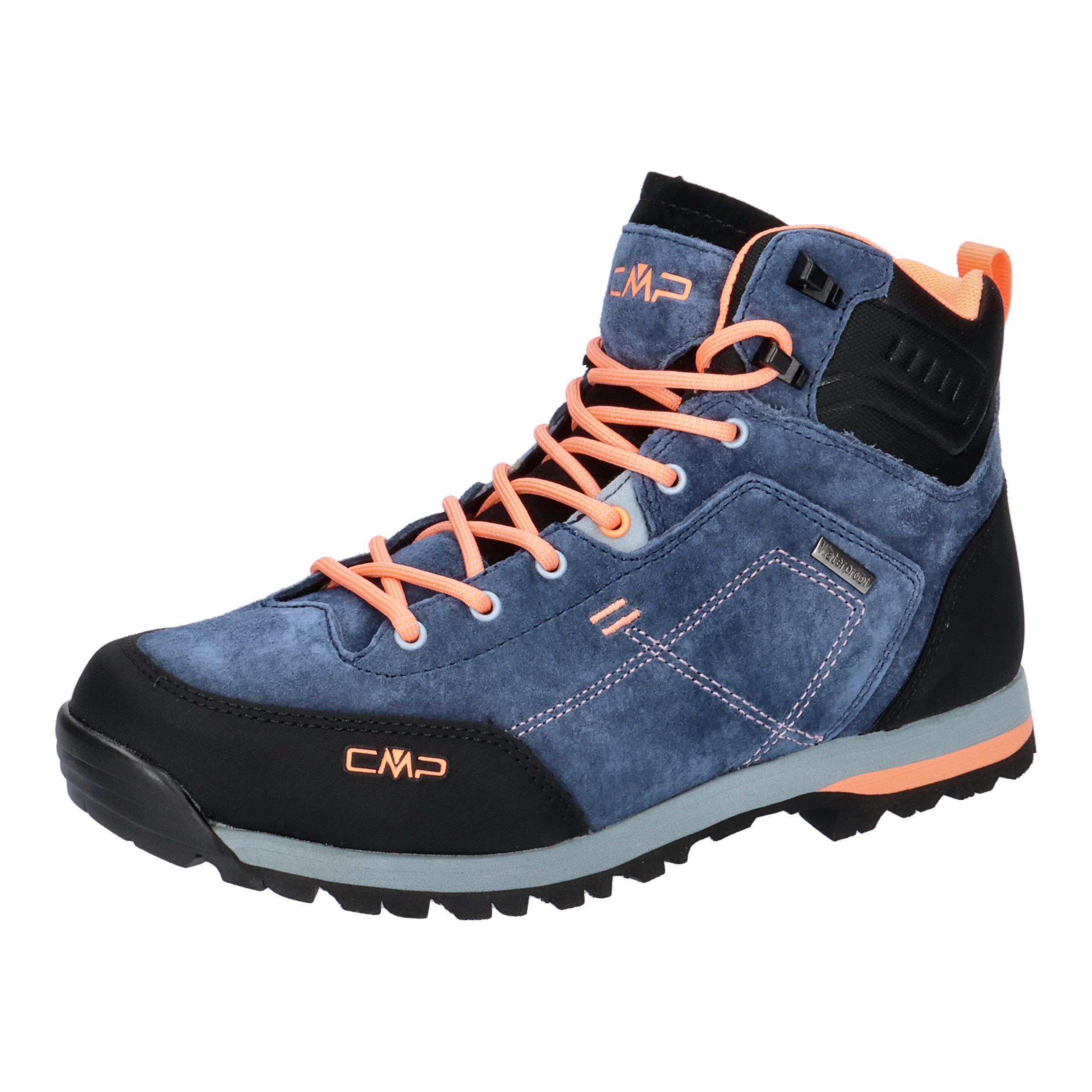 CMP CMP Damen Trekkingschuhe Alcor 2.0 günstig online kaufen
