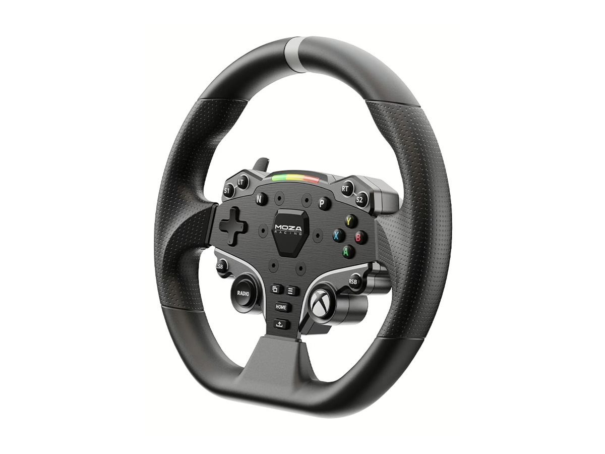 Moza Racing Eingabegeräte-Set