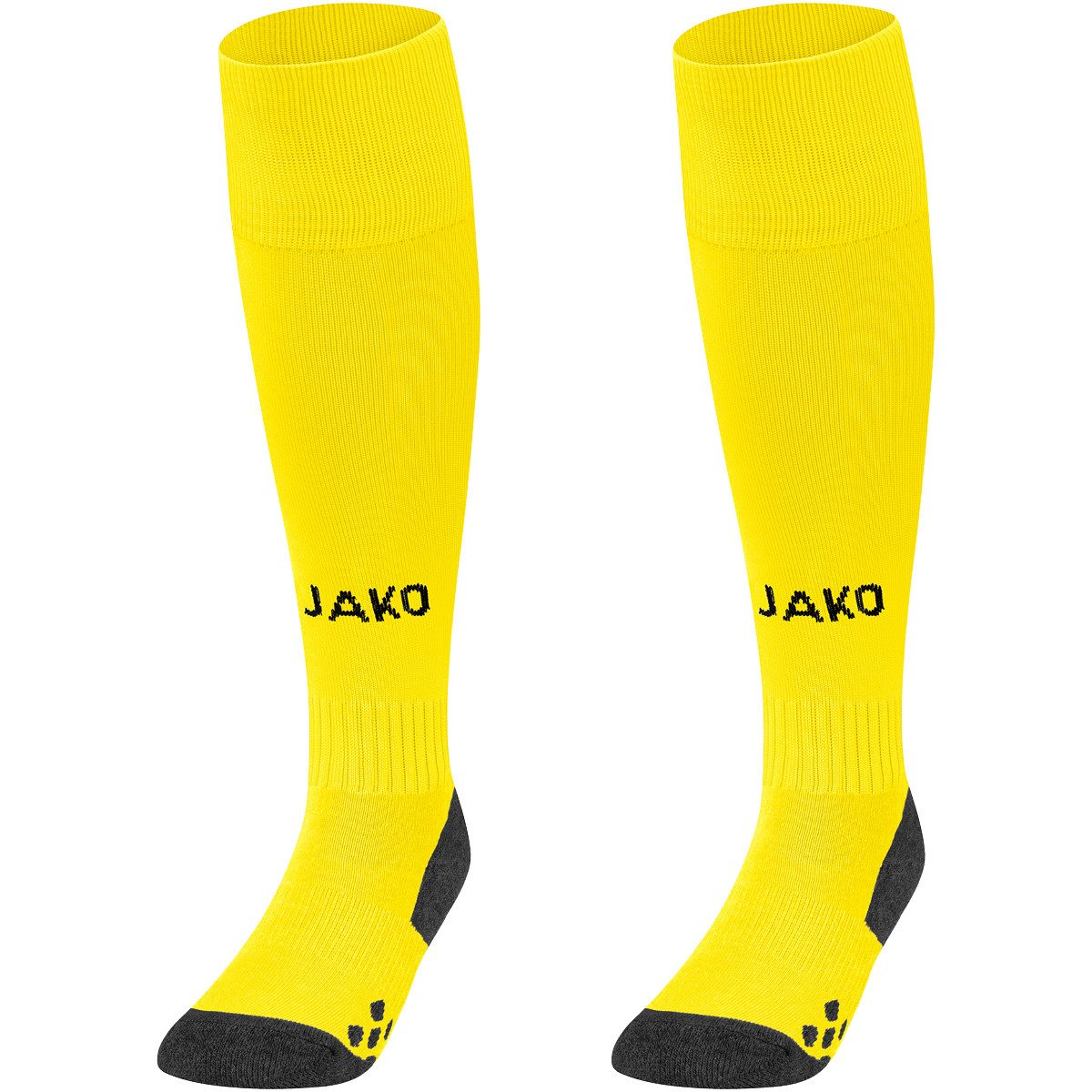 Jako Basicsocken 3899 Stutzenstrumpf Allround günstig online kaufen