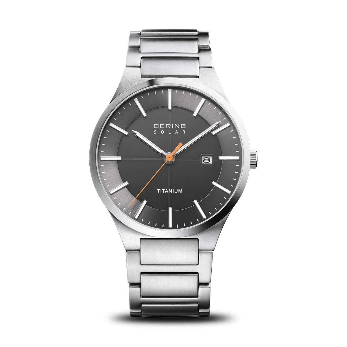 Bering Quarzuhr 15239-779