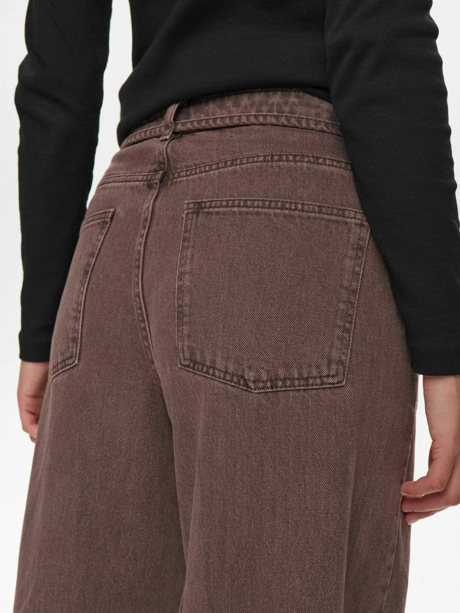 nümph 5-Pocket-Hose Nümph Jeans NUBROOKLYN