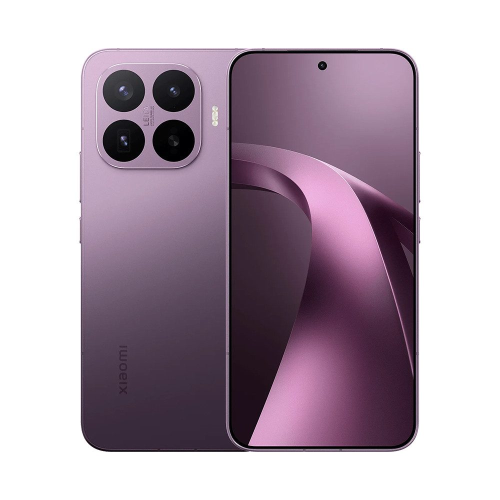 Xiaomi 17T Pro 5G Smartphone (256 GB Speicherplatz, 50 MP Kamera)