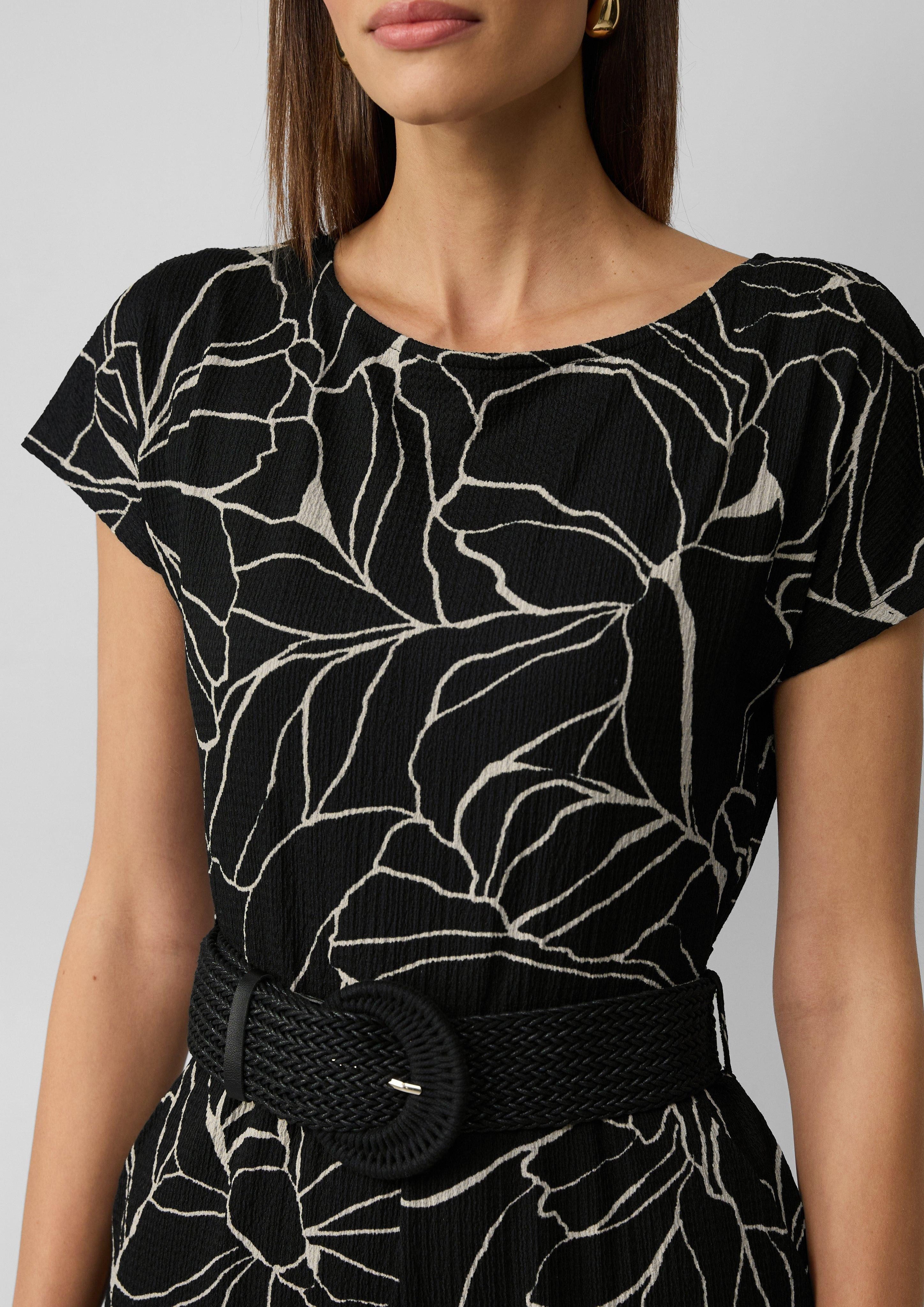 s.Oliver BLACK LABEL Overall Jumpsuit in günstig online kaufen