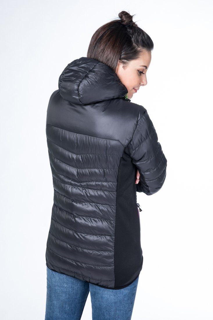 DEPROC Active Outdoorjacke GILMOUR POWERSTRETCH Women auch in Großen Größen erhältlich