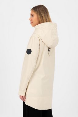 Alife & Kickin Sommerjacke ArlettaAK A Parka Damen Übergangsjacke, Jacke