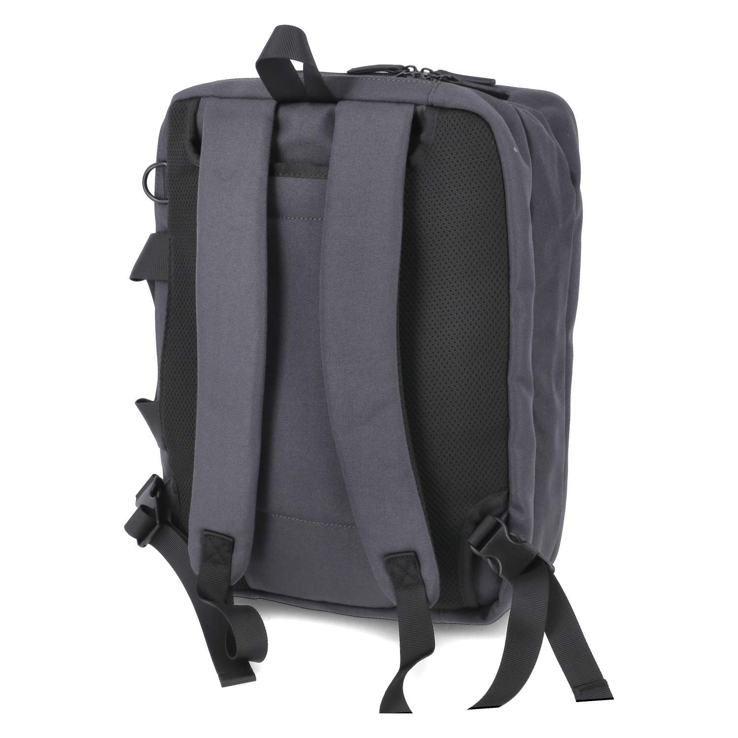Rieker Umhängetasche Rieker H5200-42 Textil & Synthetik grey