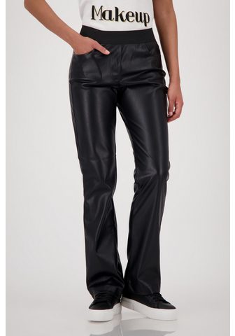  Monari Lederimitathose su elastingas B...