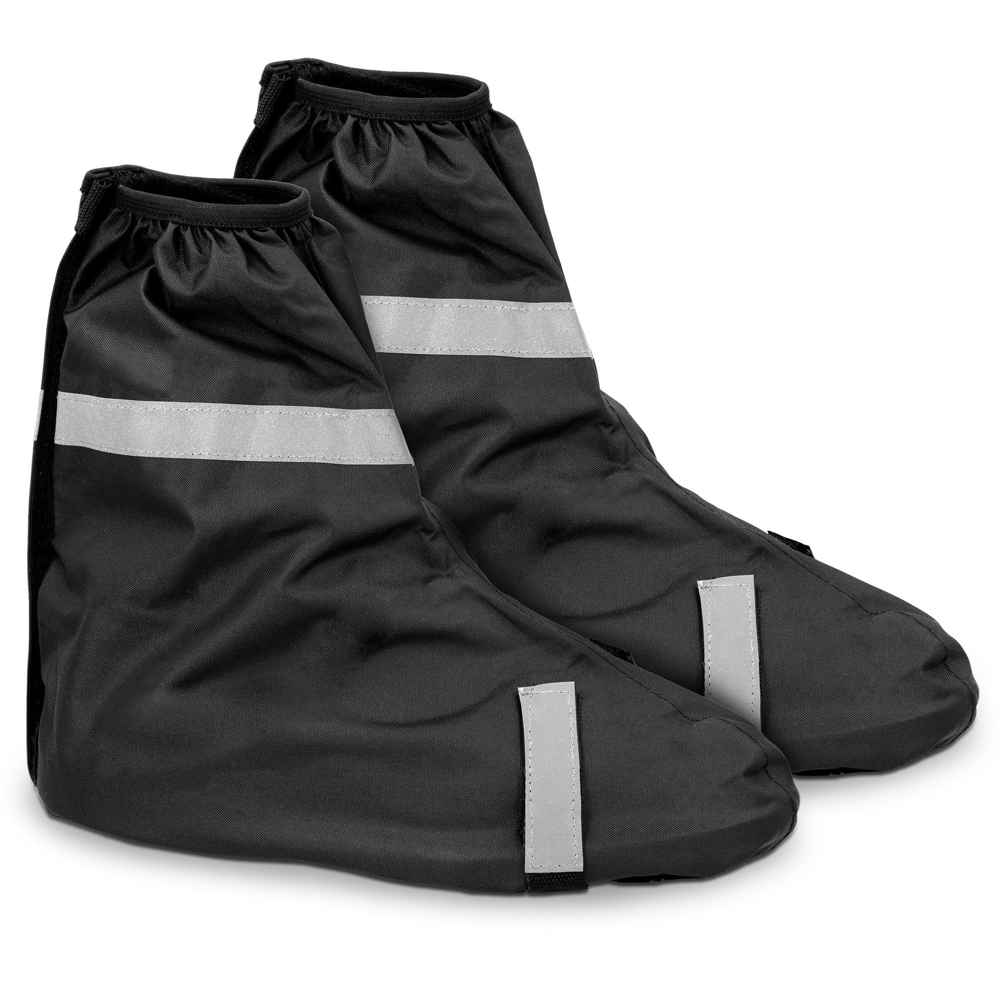 Navaris Regenverdeck, Schuh-Überzieher Überschuhe Regenschutz Gamaschen