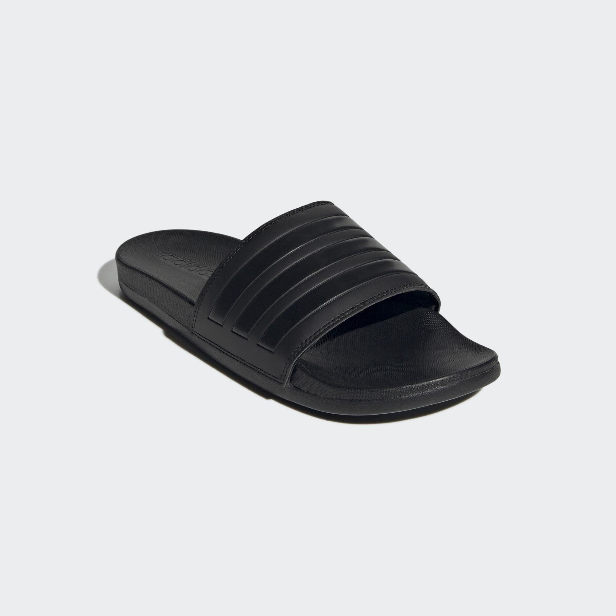 adidas Sportswear COMFORT ADILETTE Badepantolette (1-tlg) günstig online kaufen