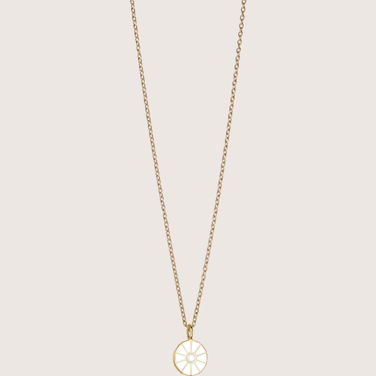 Bering Kette mit Anhänger...