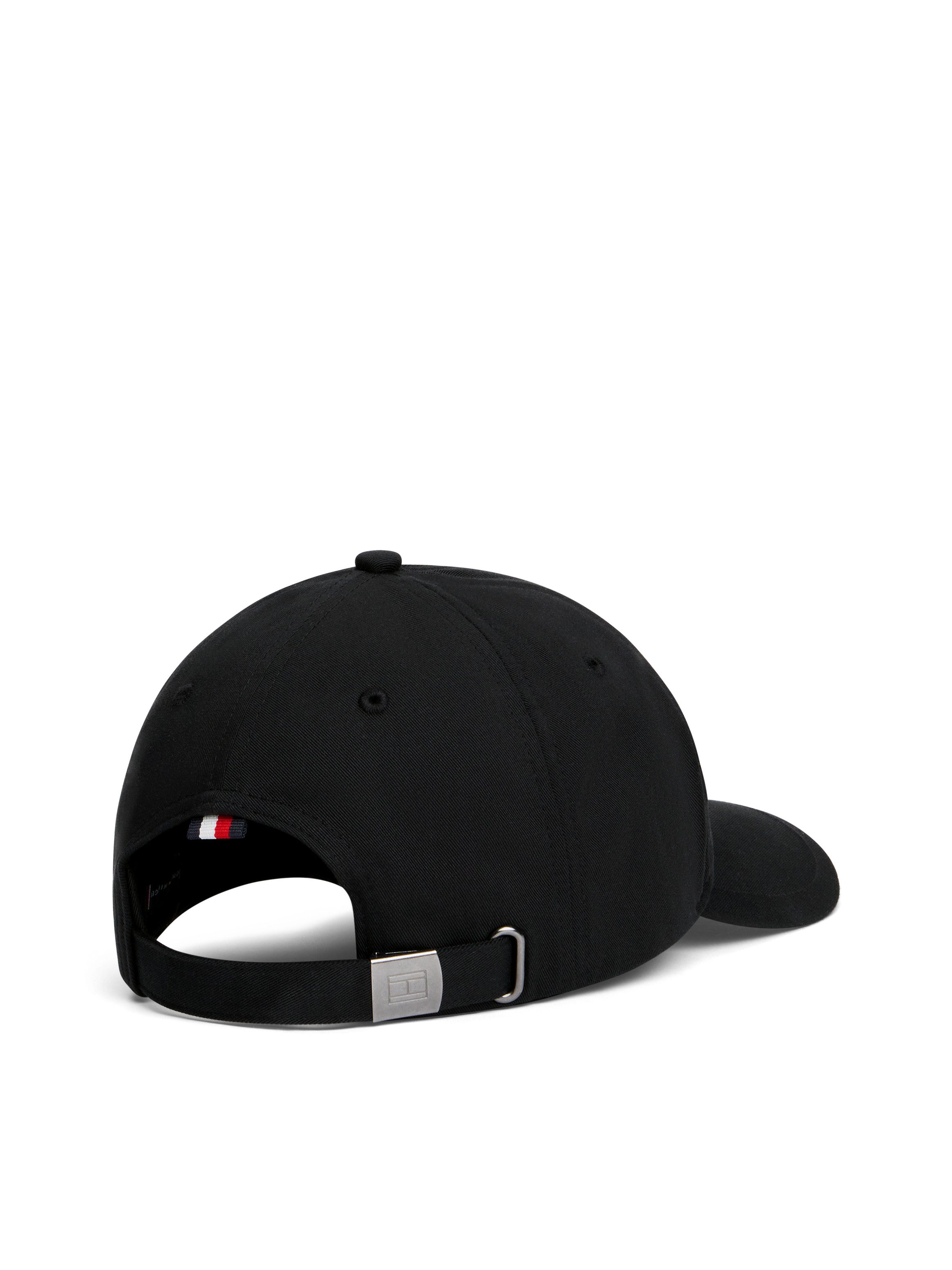 Tommy Hilfiger Baseball Cap TH x Cadillac Formula 1 Team LOGO Unisex Special Collection Formula1