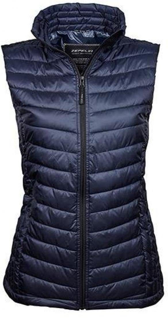 Funktionsweste Danen/Ladies Zepelin Vest Weste/Bodywarmer