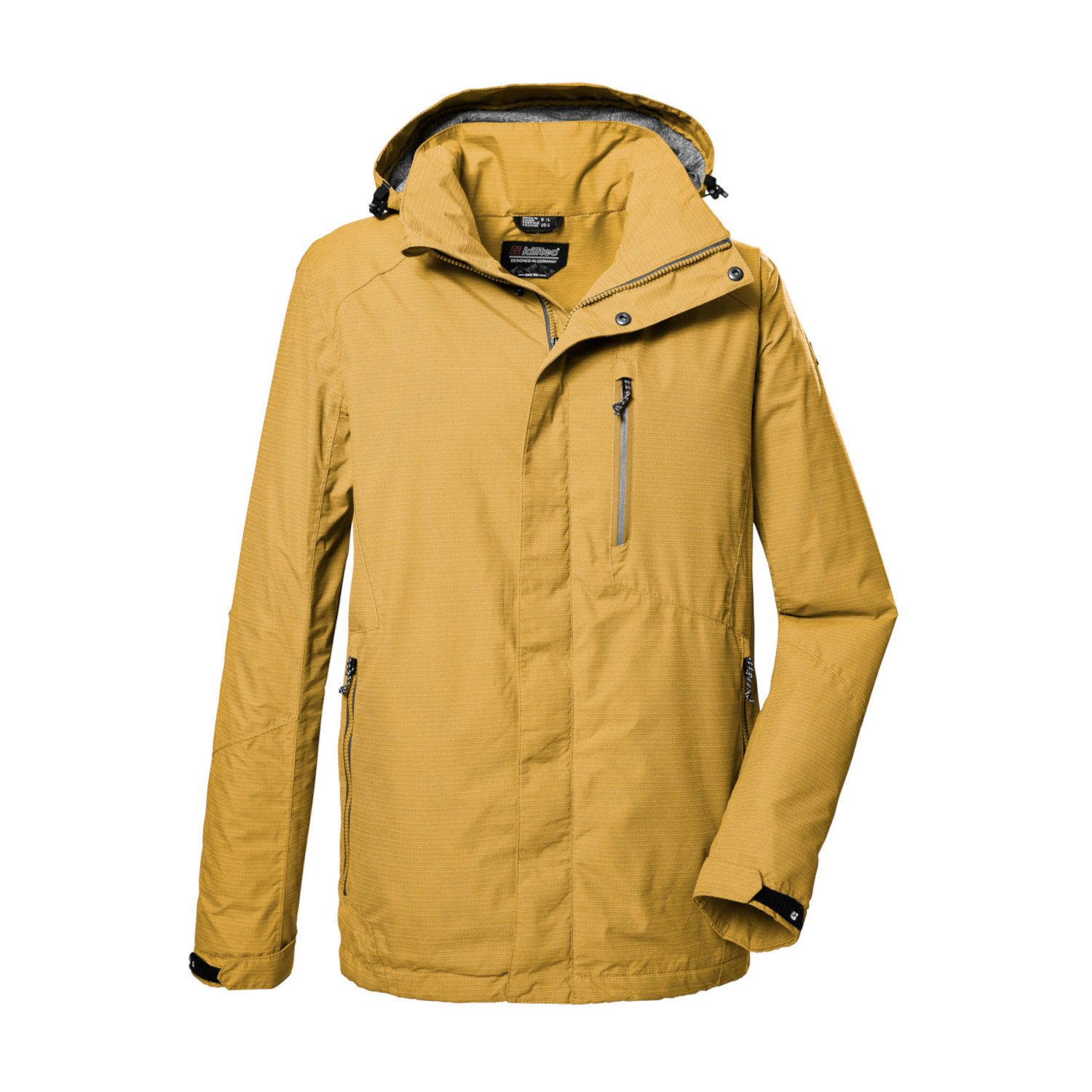 Killtec Outdoorjacke KOS 256 MN JCKT_CARLEB günstig online kaufen