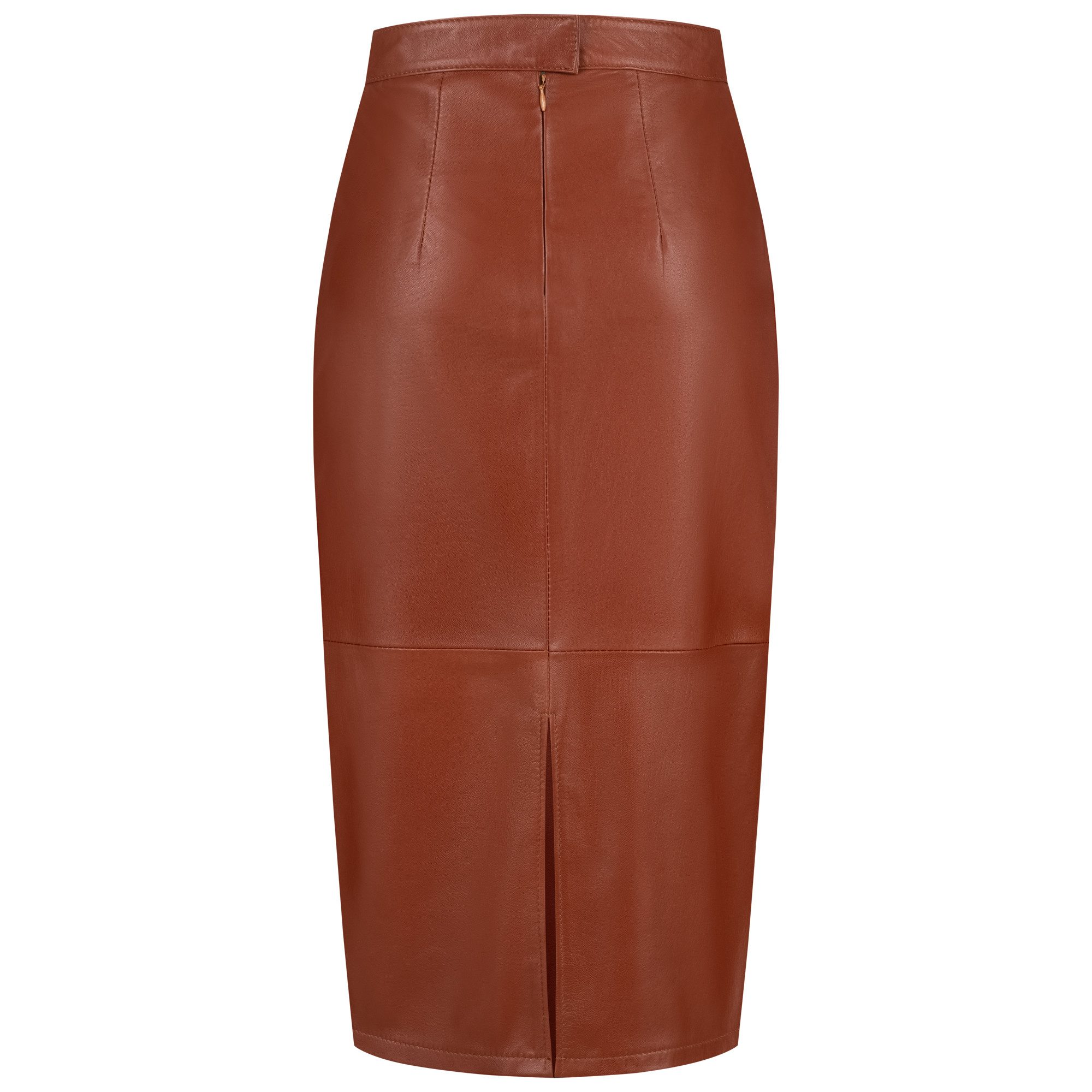 S&A Ledermoden Lederrock Stella günstig online kaufen