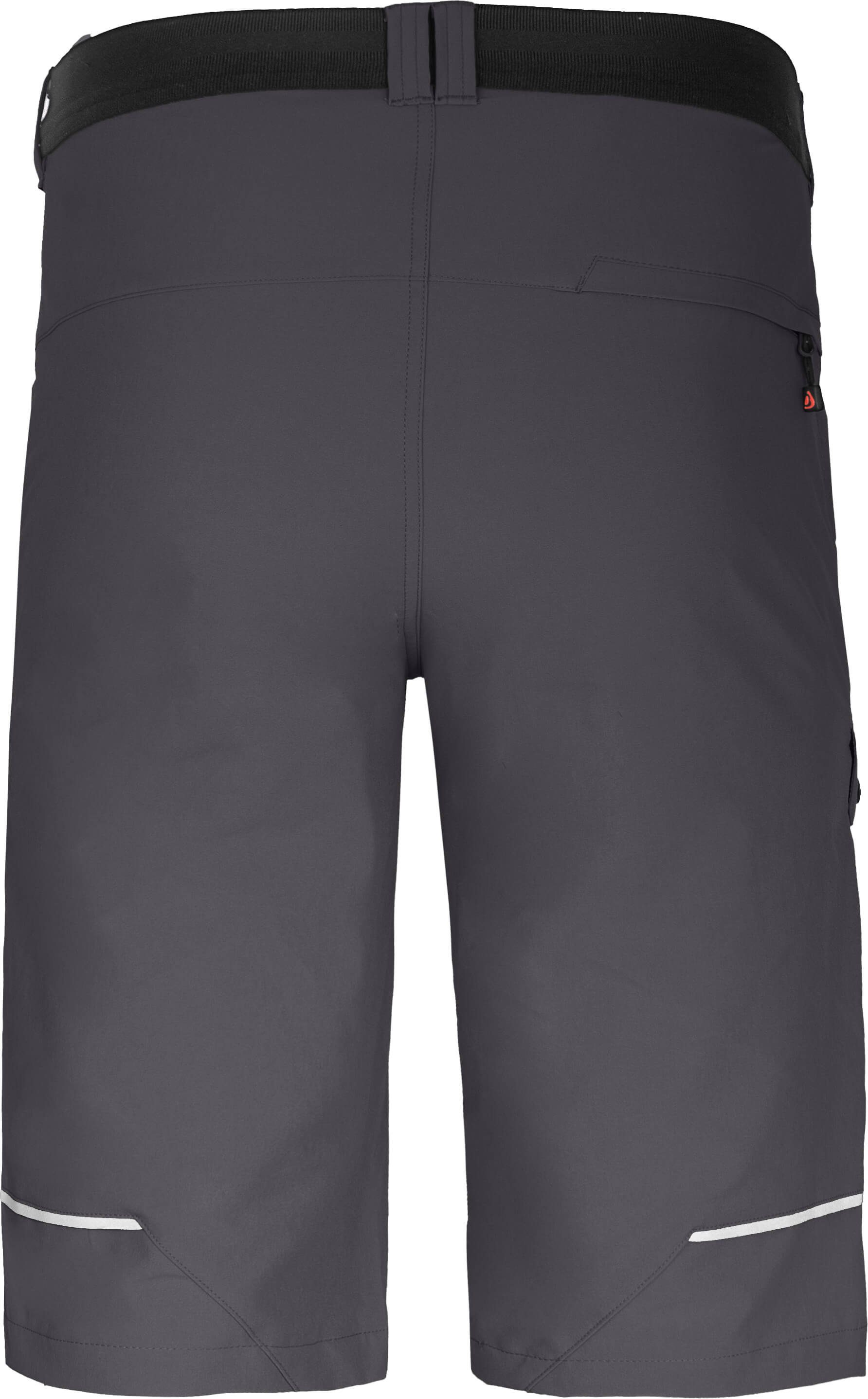 Bergson Outdoorhose FROSLEV COMFORT Bermuda Herren günstig online kaufen