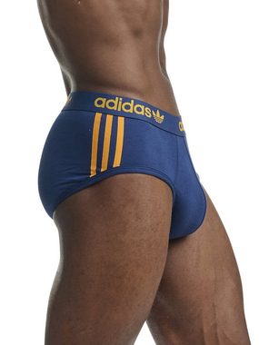 adidas Originals Retro Pants Comfort Flex Cotton 3 Stripes (3-St) Retro-Boxer Retro-shorts unterhose