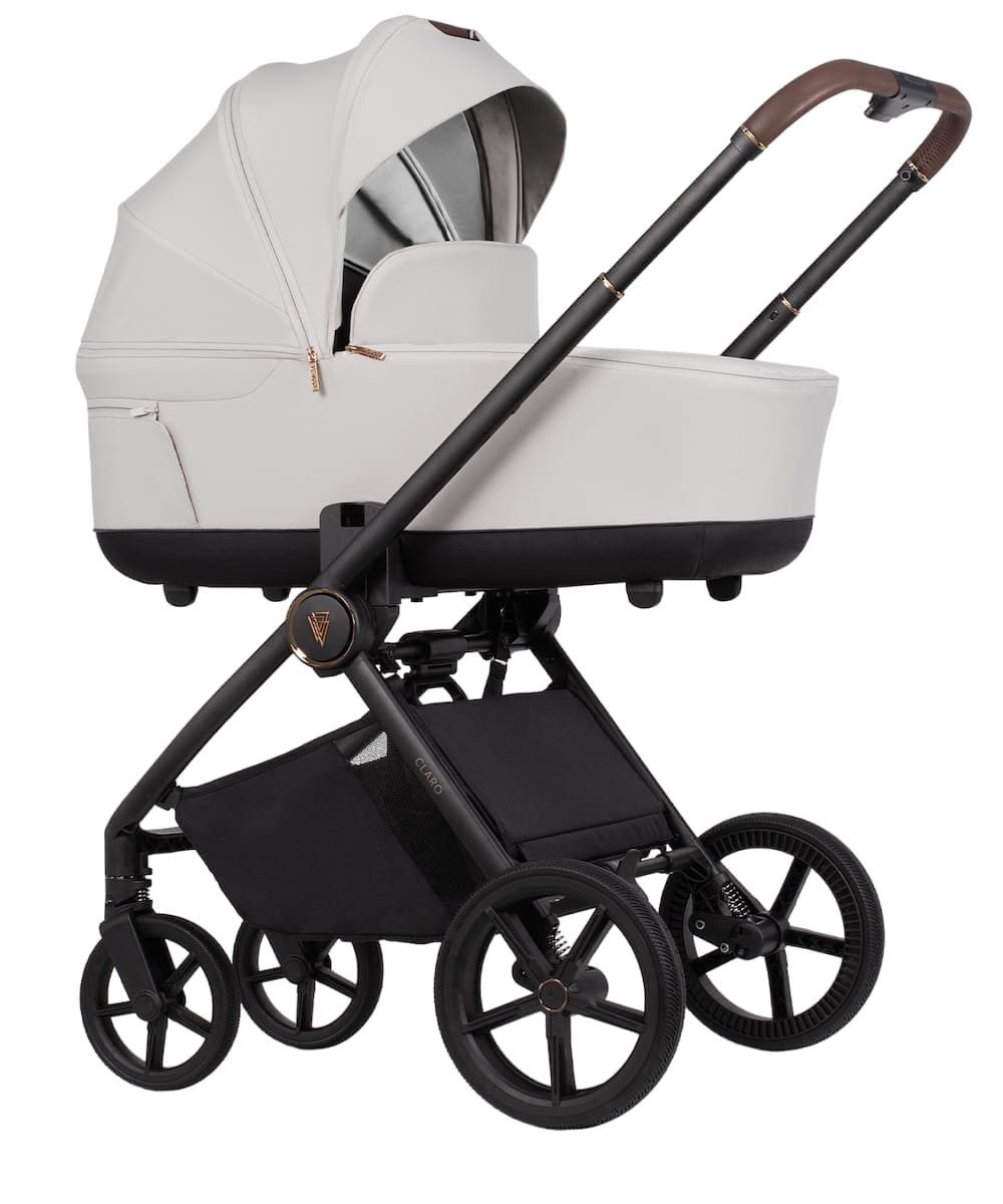 Kombi-Kinderwagen Claro 2in1 Kombikinderwagen