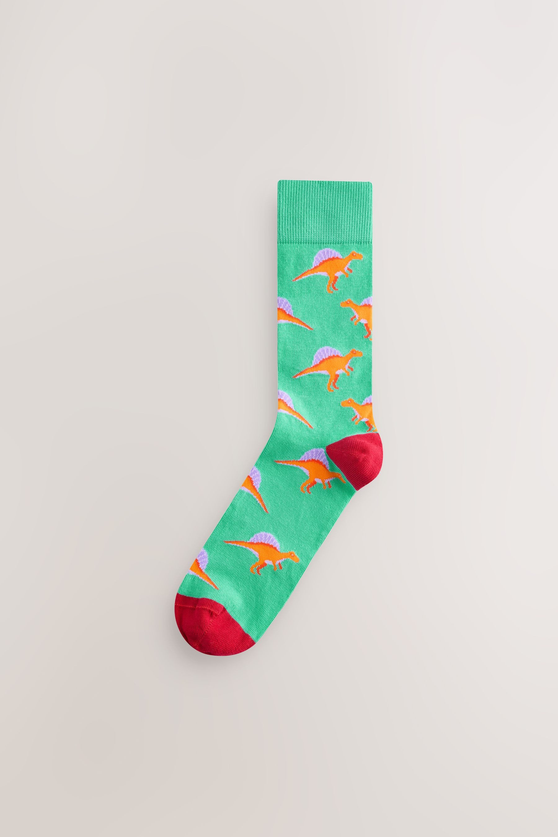 Next Kurzsocken Socken mit Stickerei (8-Paar) – Bild 3 von 5